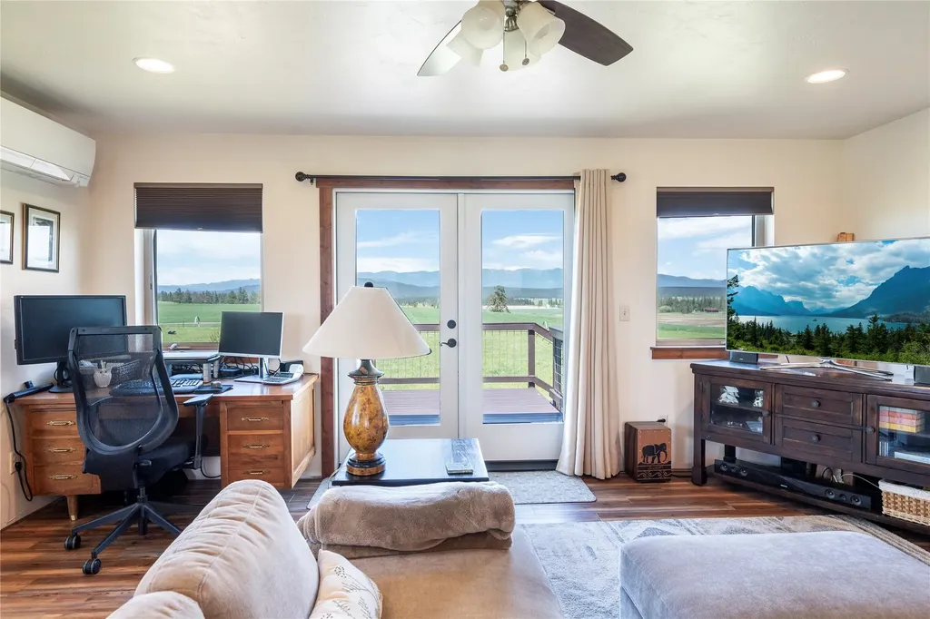 98 Lost Creek Trail Kalispell MT 59901