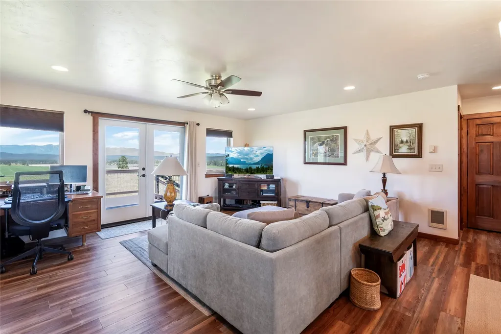 98 Lost Creek Trail Kalispell MT 59901