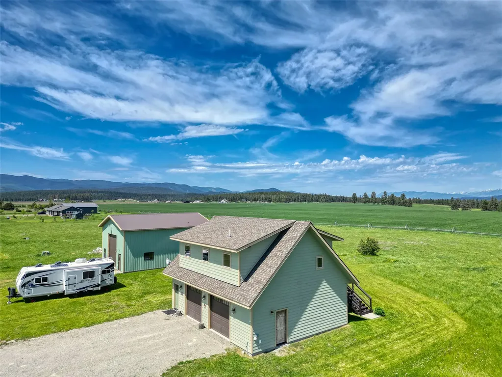 98 Lost Creek Trail Kalispell MT 59901