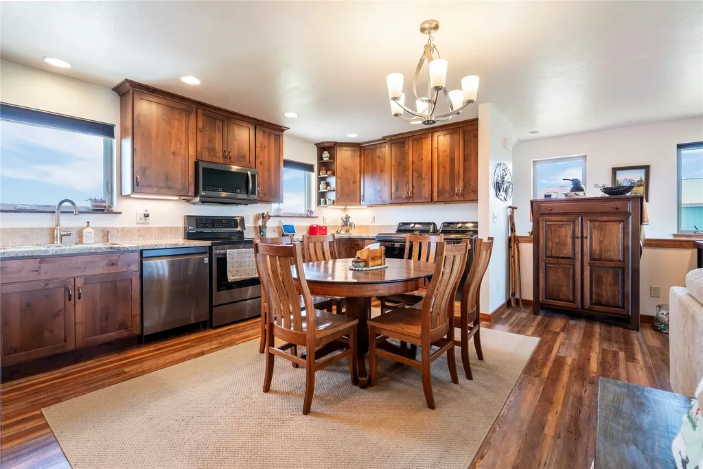 98 Lost Creek Trail Kalispell MT 59901