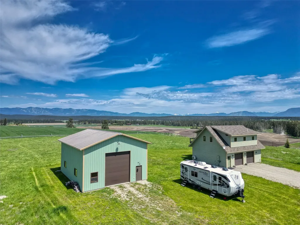 98 Lost Creek Trail Kalispell MT 59901