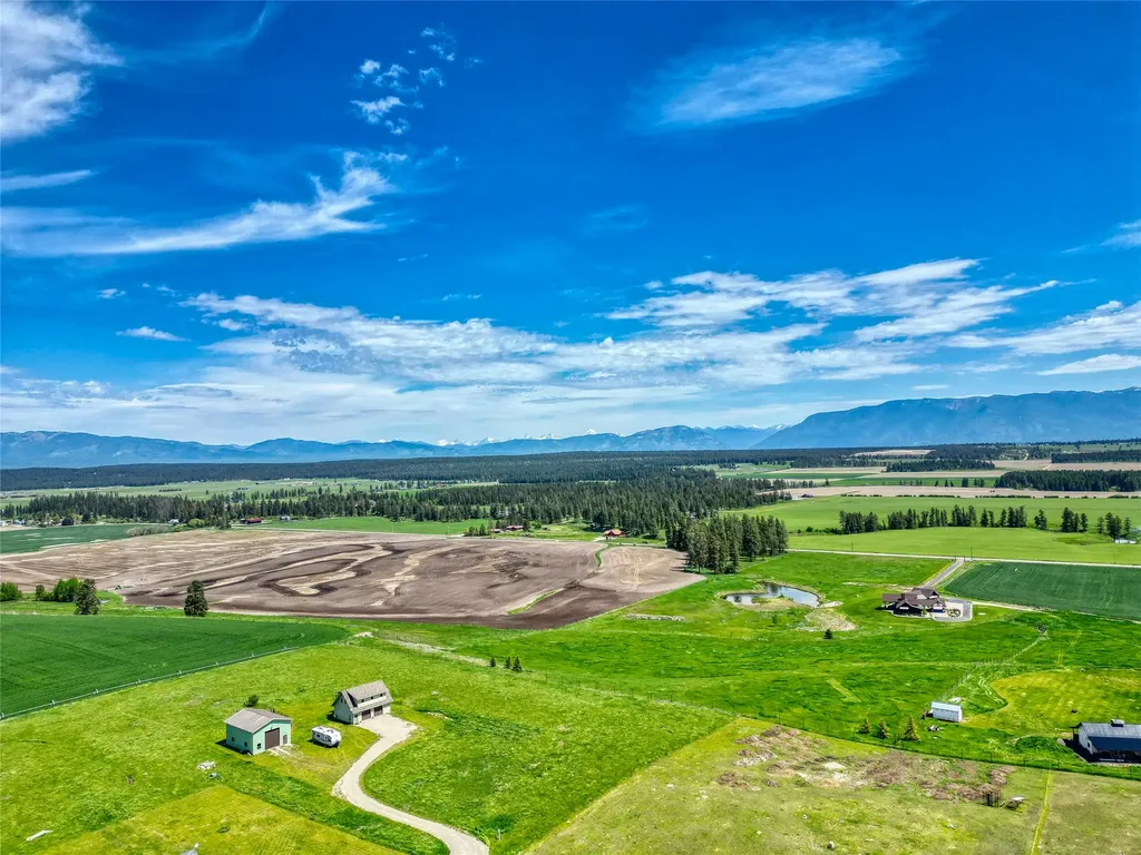 98 Lost Creek Trail Kalispell MT 59901