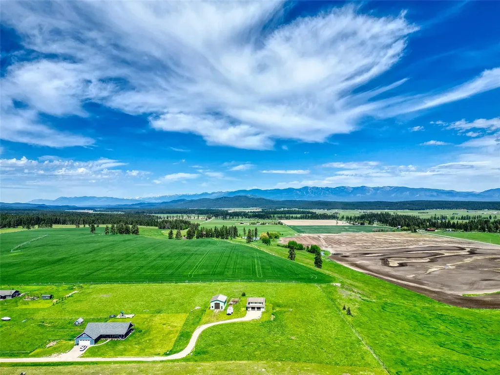 98 Lost Creek Trail Kalispell MT 59901