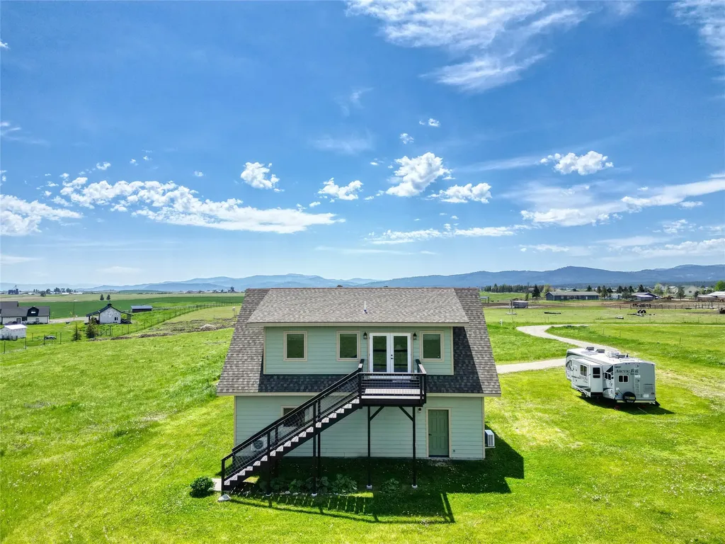 98 Lost Creek Trail Kalispell MT 59901