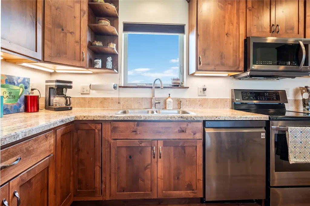 98 Lost Creek Trail Kalispell MT 59901