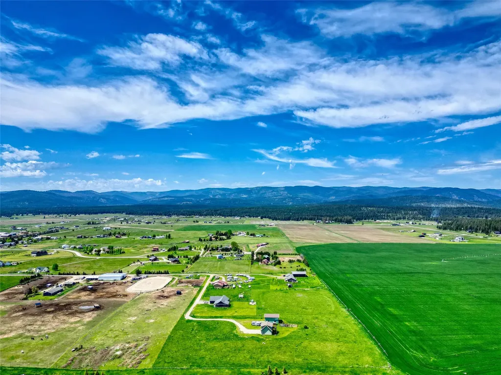98 Lost Creek Trail Kalispell MT 59901