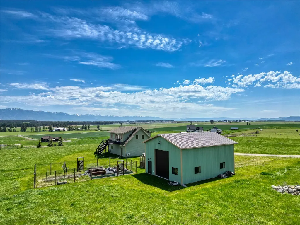 98 Lost Creek Trail Kalispell MT 59901
