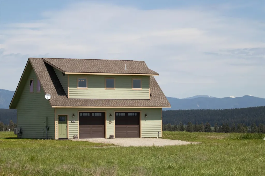 98 Lost Creek Trail Kalispell MT 59901