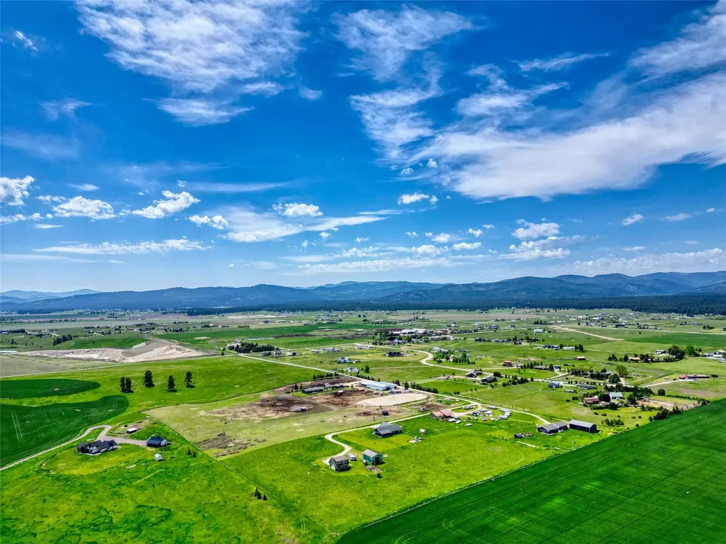 98 Lost Creek Trail Kalispell MT 59901