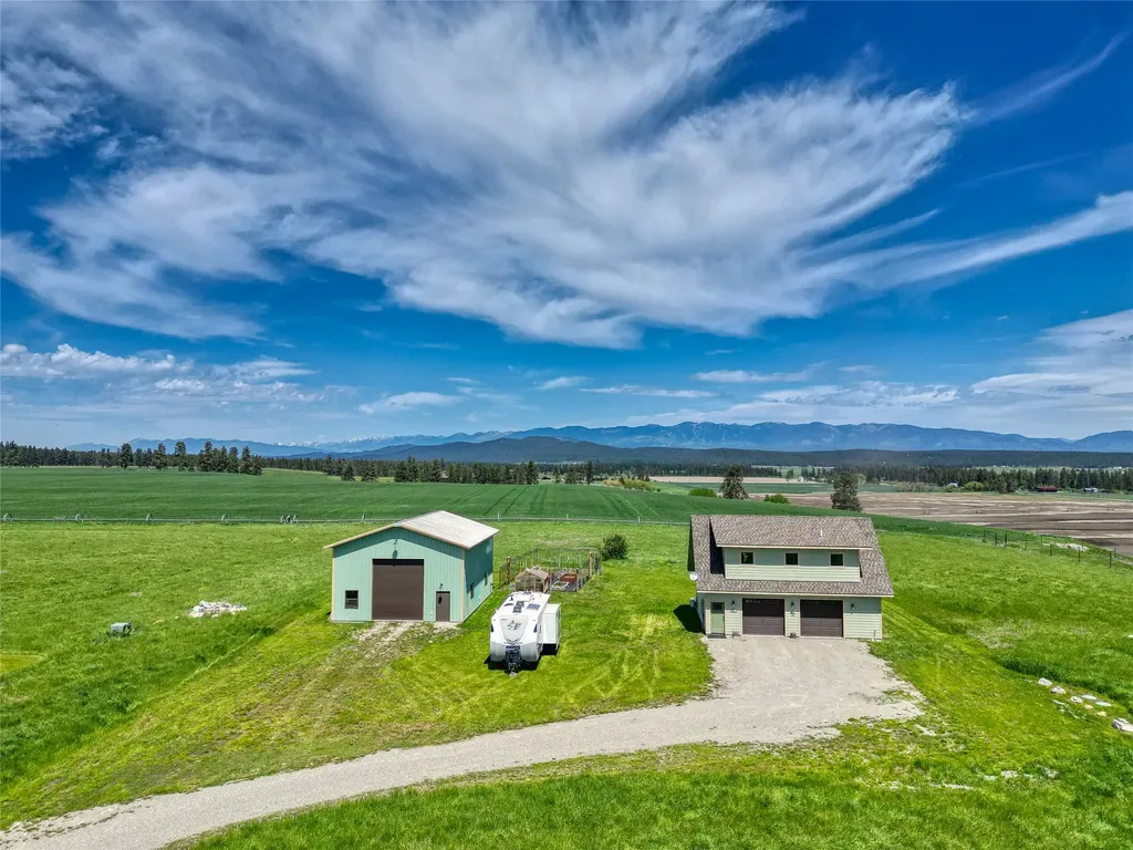 98 Lost Creek Trail Kalispell MT 59901
