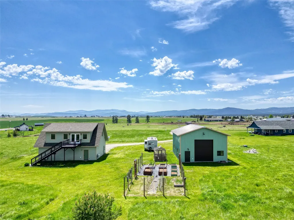 98 Lost Creek Trail Kalispell MT 59901