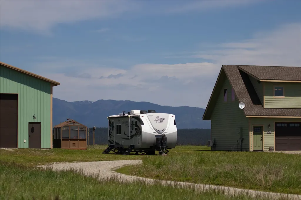 98 Lost Creek Trail Kalispell MT 59901