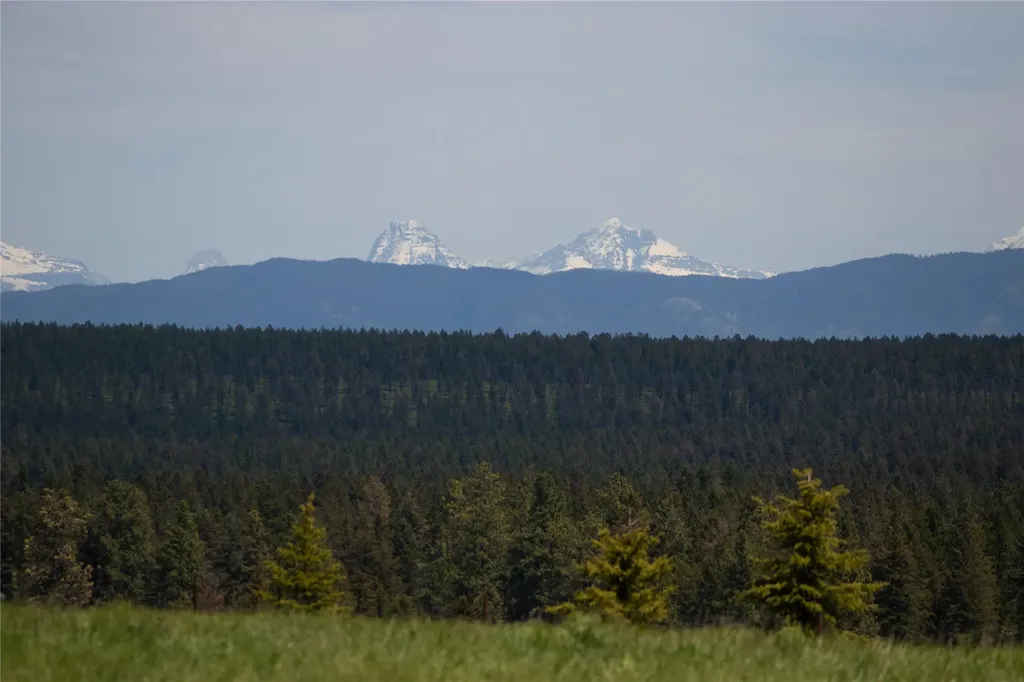 98 Lost Creek Trail Kalispell MT 59901