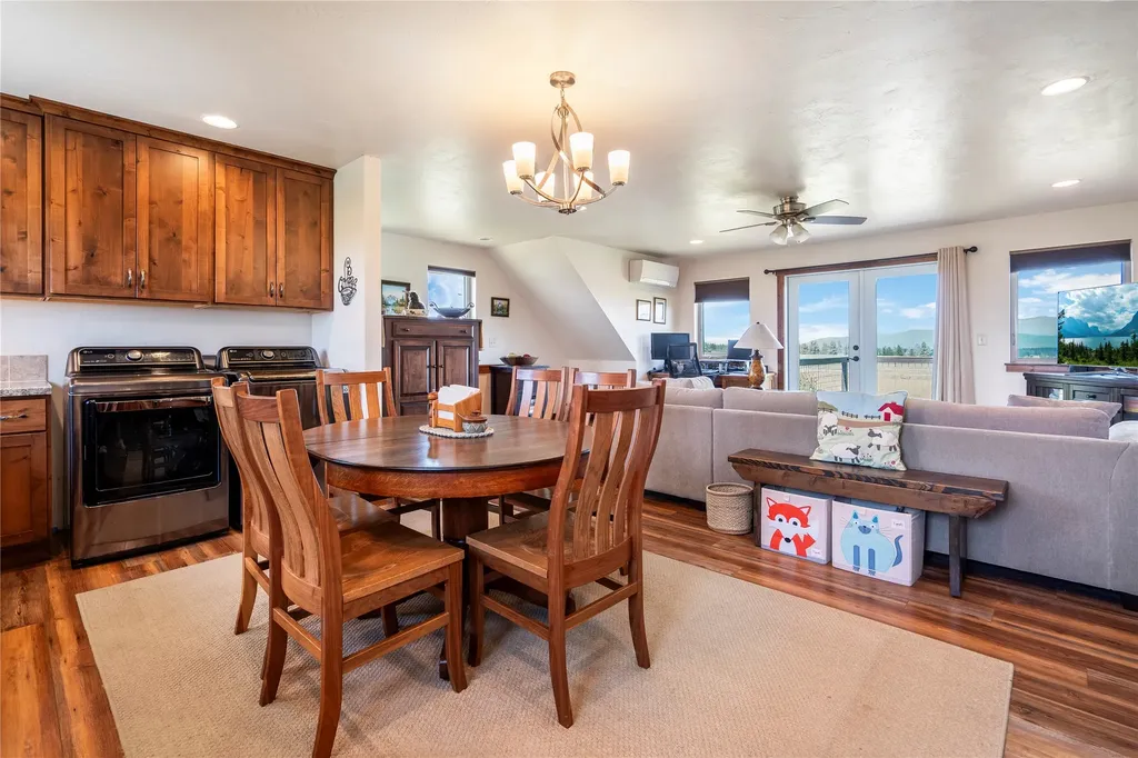98 Lost Creek Trail Kalispell MT 59901