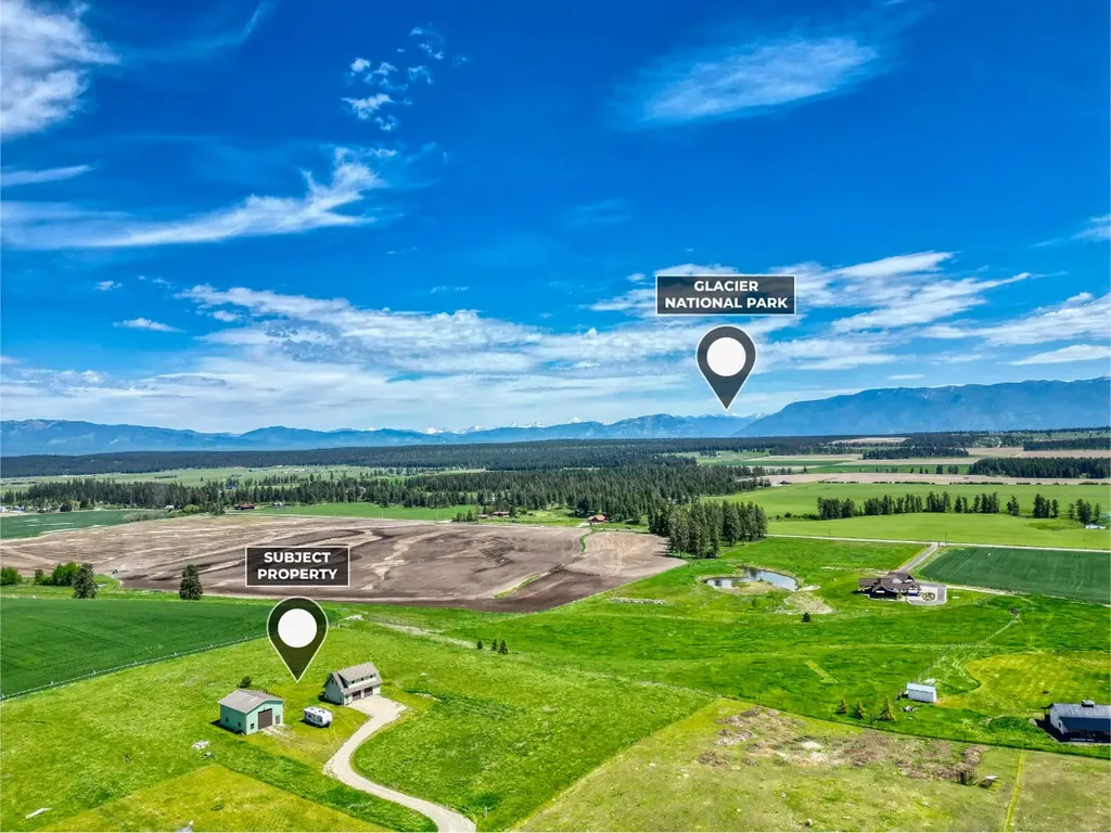 98 Lost Creek Trail Kalispell MT 59901