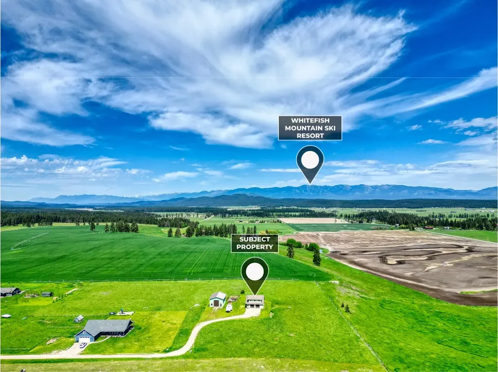 98 Lost Creek Trail Kalispell MT 59901