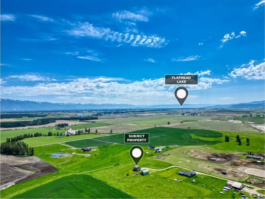 98 Lost Creek Trail Kalispell MT 59901