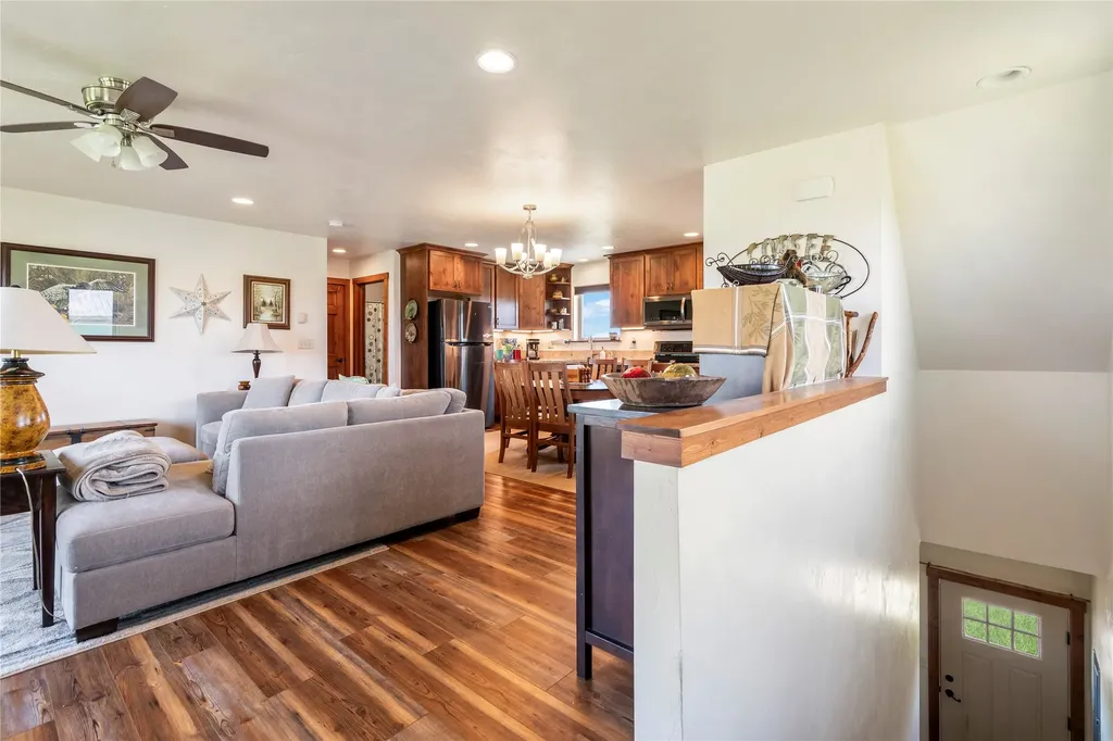 98 Lost Creek Trail Kalispell MT 59901