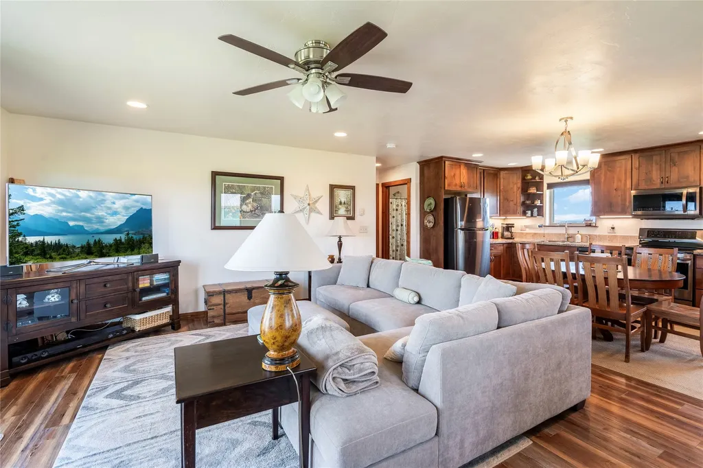98 Lost Creek Trail Kalispell MT 59901