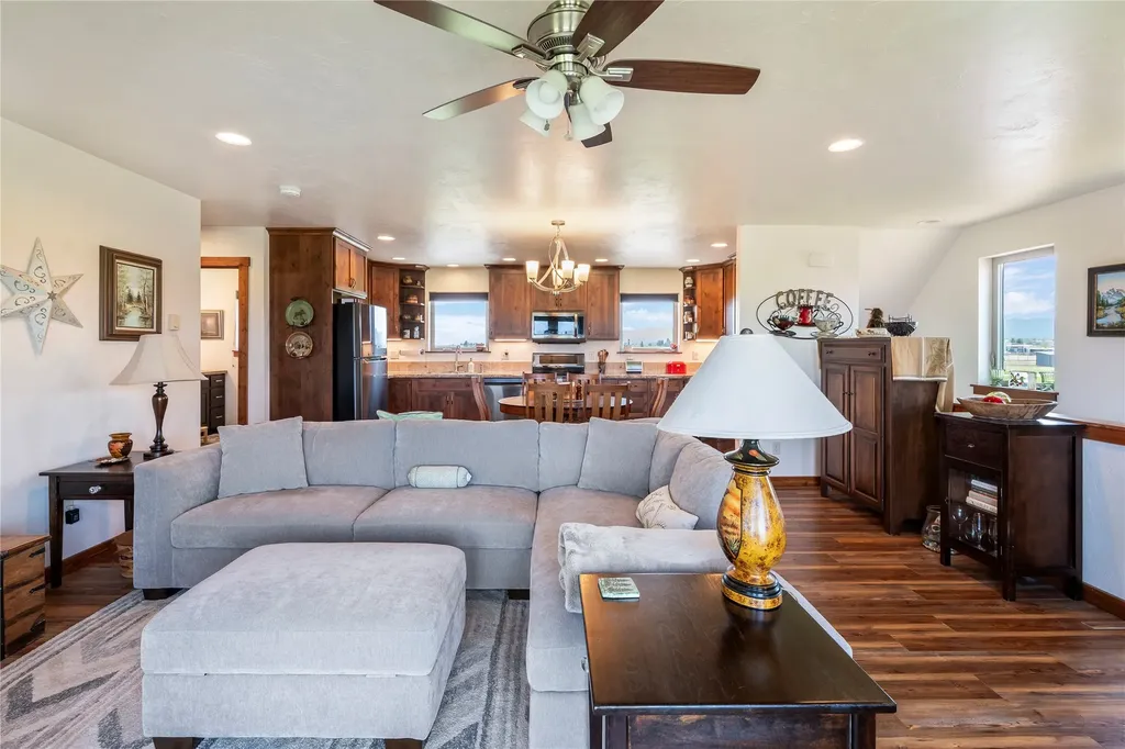 98 Lost Creek Trail Kalispell MT 59901