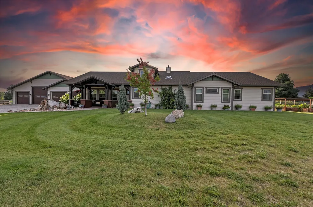 612 Wises Way Corvallis MT 59828
