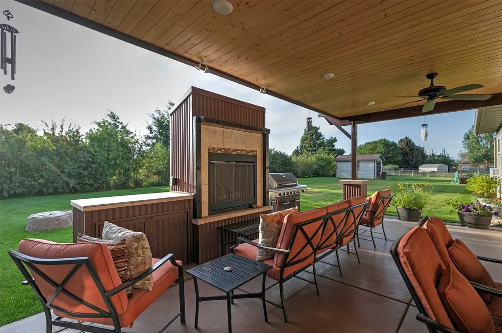612 Wises Way Corvallis MT 59828