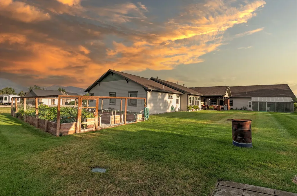 612 Wises Way Corvallis MT 59828