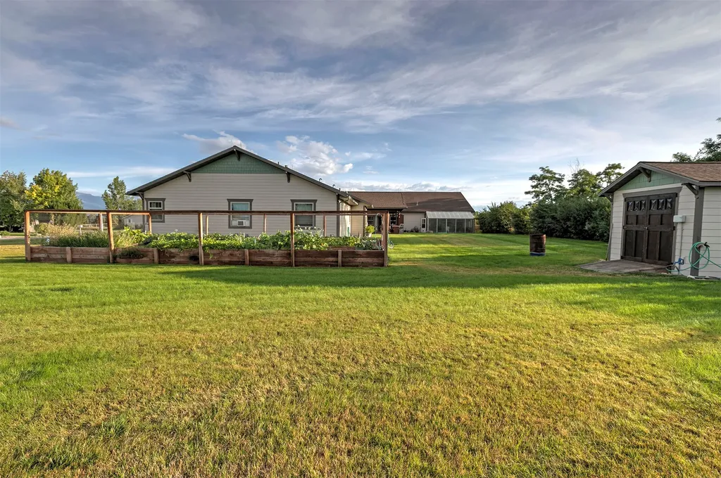 612 Wises Way Corvallis MT 59828