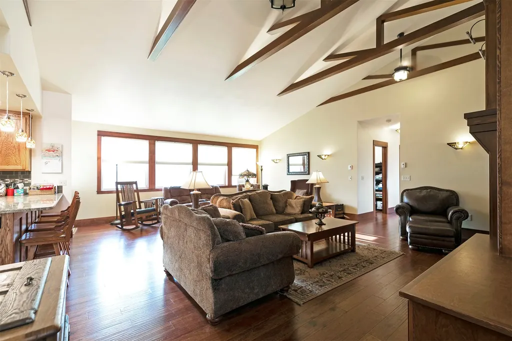 612 Wises Way Corvallis MT 59828