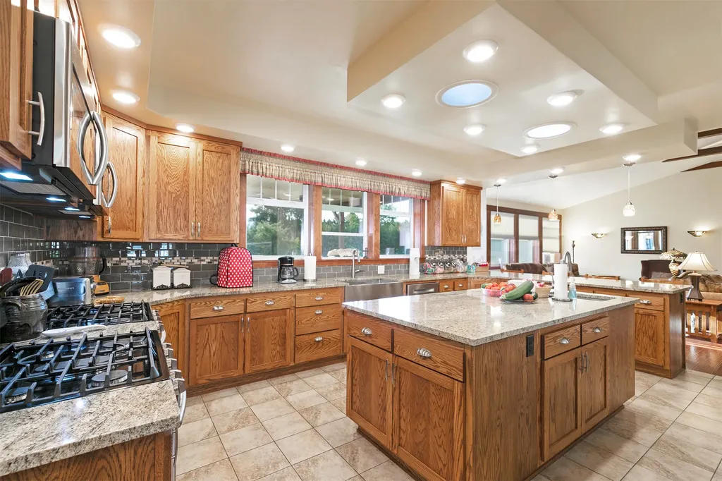 612 Wises Way Corvallis MT 59828