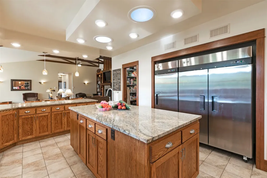 612 Wises Way Corvallis MT 59828