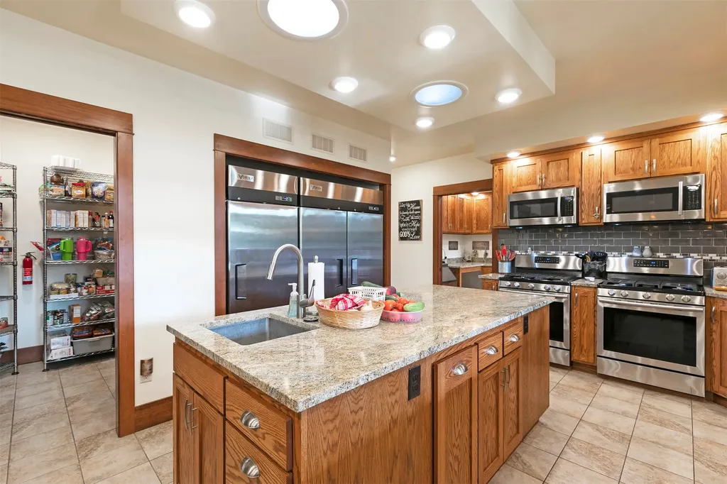 612 Wises Way Corvallis MT 59828