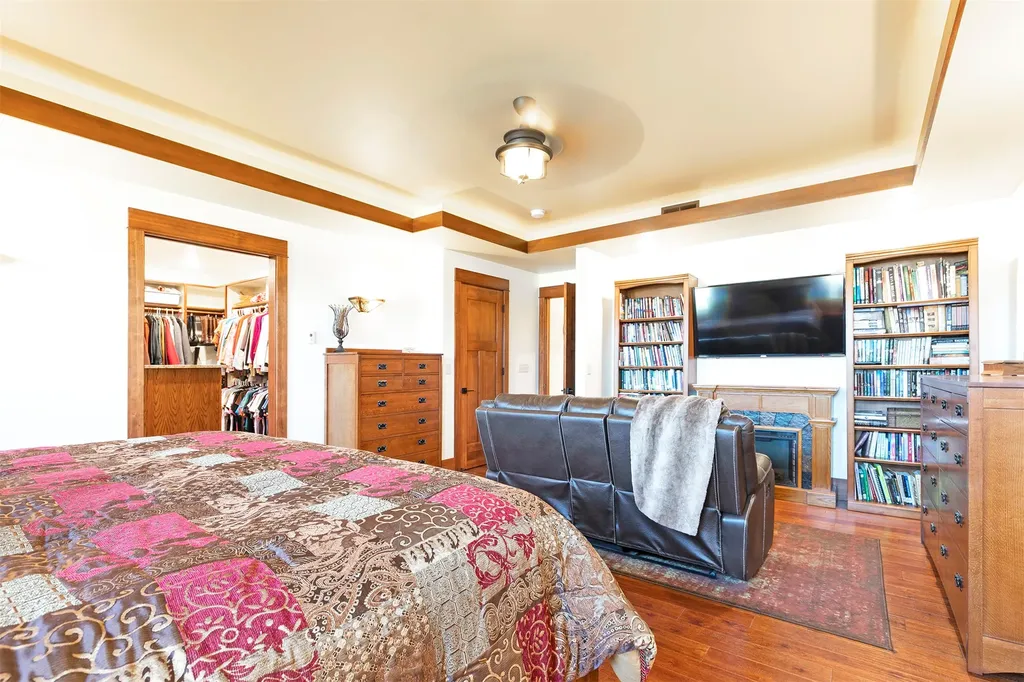 612 Wises Way Corvallis MT 59828