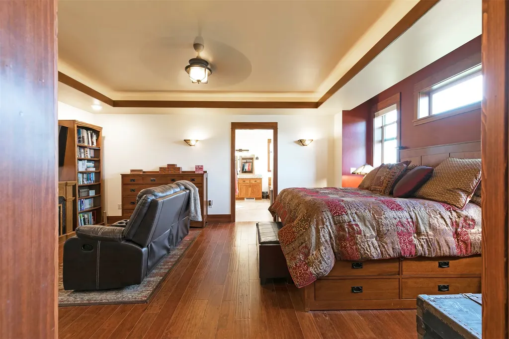 612 Wises Way Corvallis MT 59828