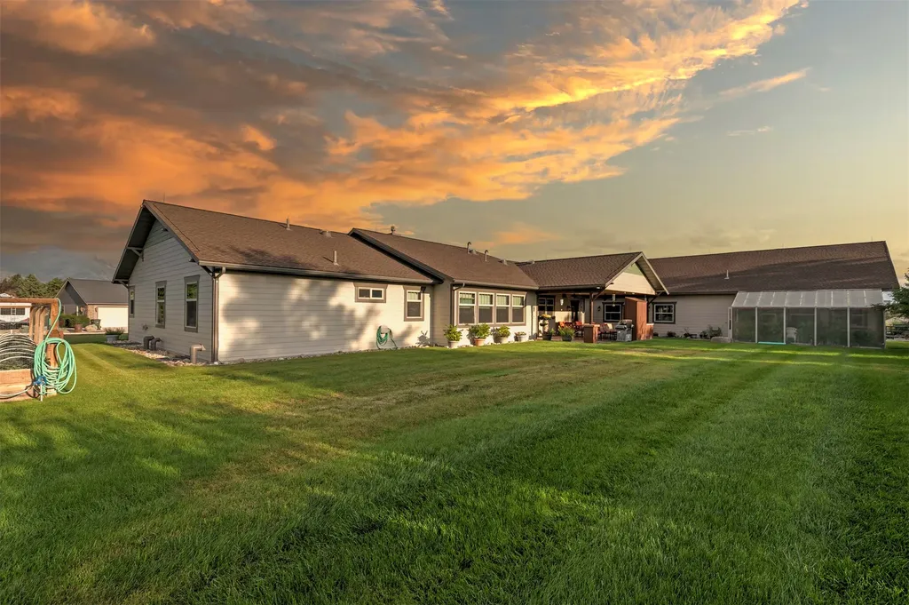 612 Wises Way Corvallis MT 59828
