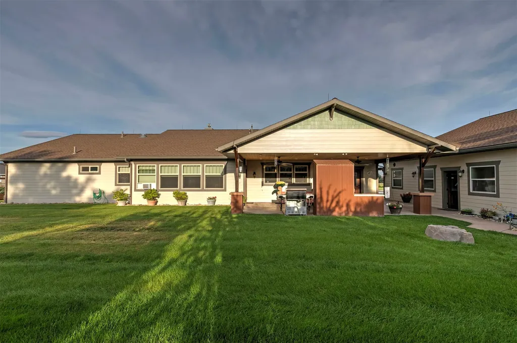 612 Wises Way Corvallis MT 59828