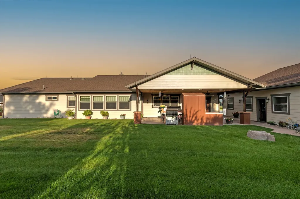 612 Wises Way Corvallis MT 59828