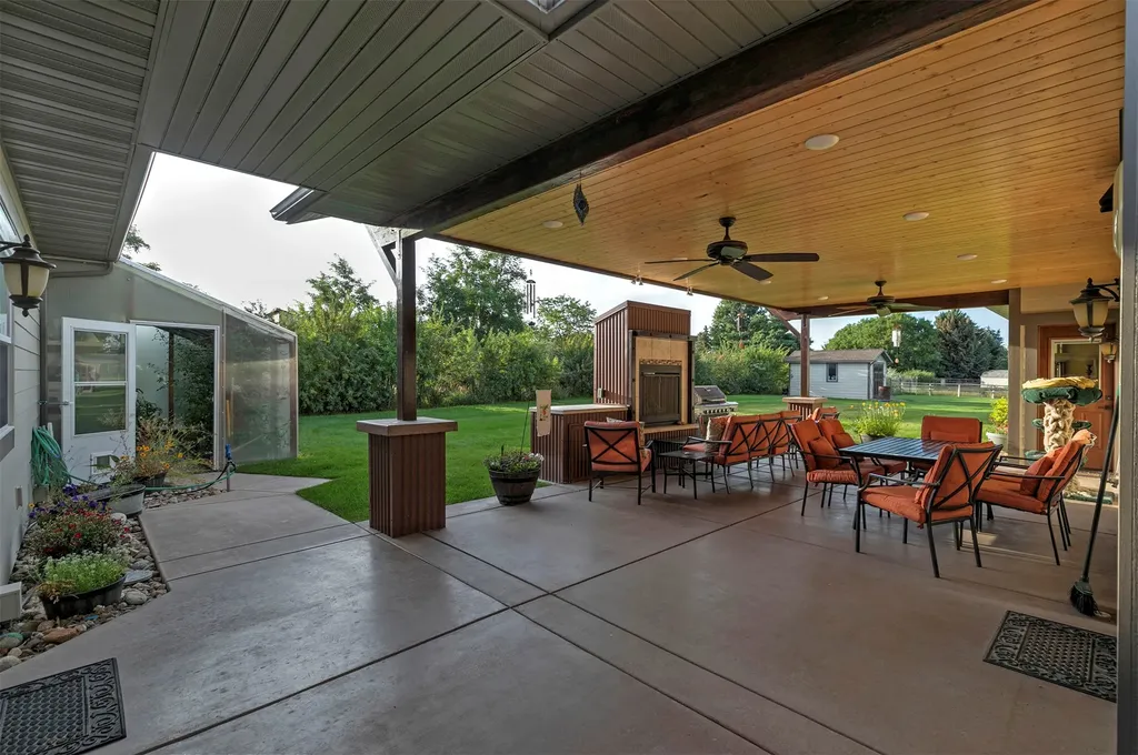 612 Wises Way Corvallis MT 59828