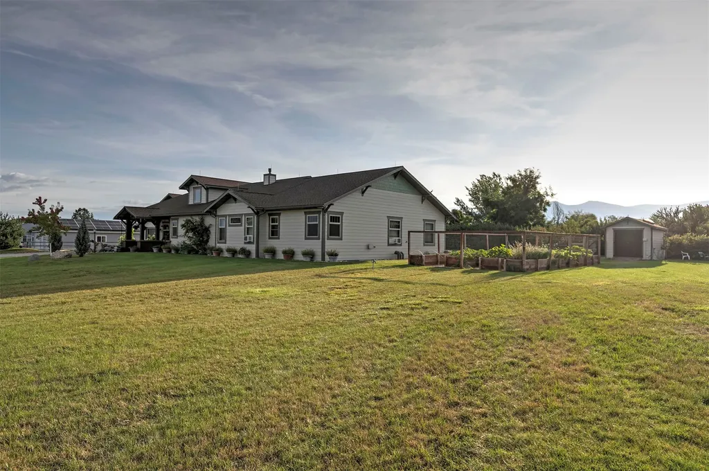 612 Wises Way Corvallis MT 59828