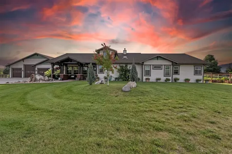 612 Wises Way Corvallis MT 59828