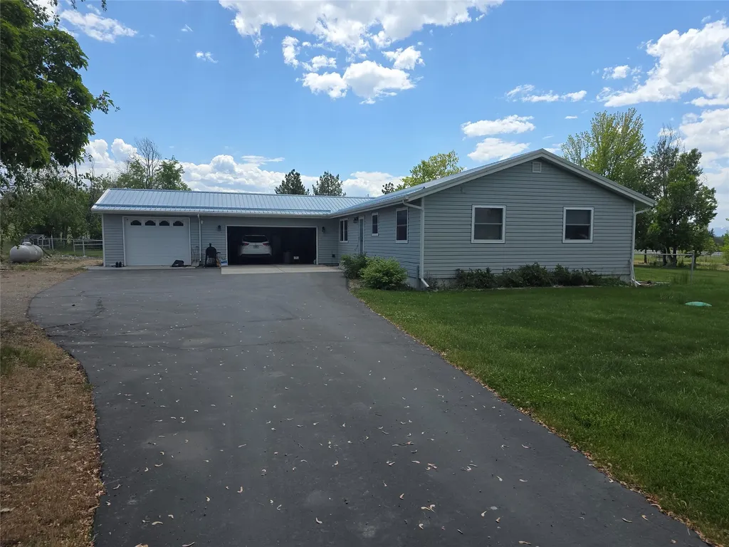 5574 Larson Lane Florence MT 59833