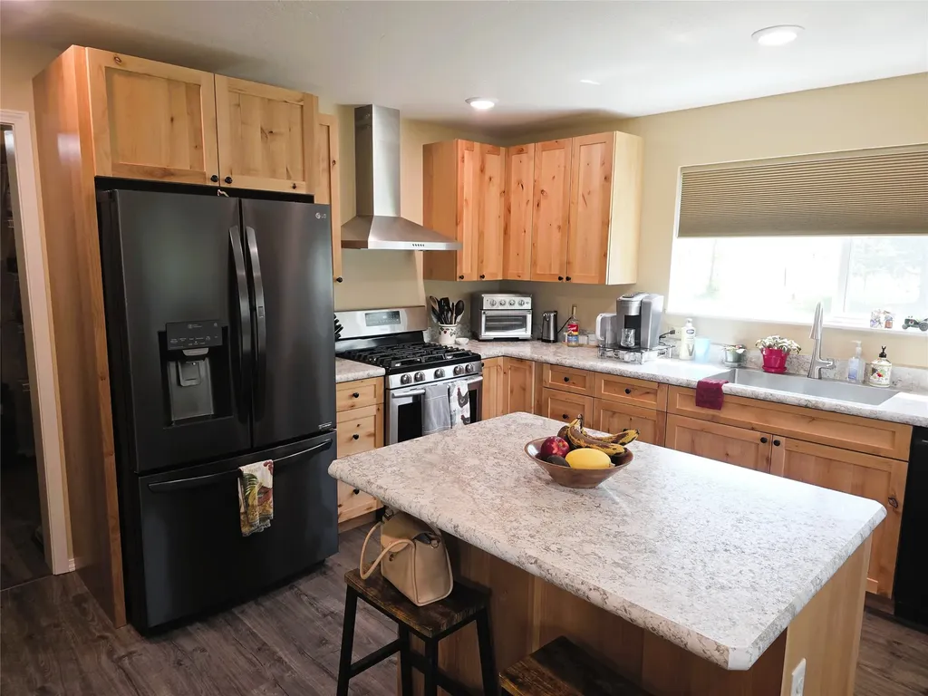 5574 Larson Lane Florence MT 59833