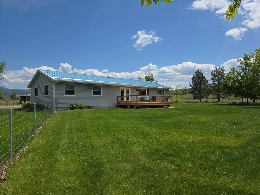 5574 Larson Lane Florence MT 59833