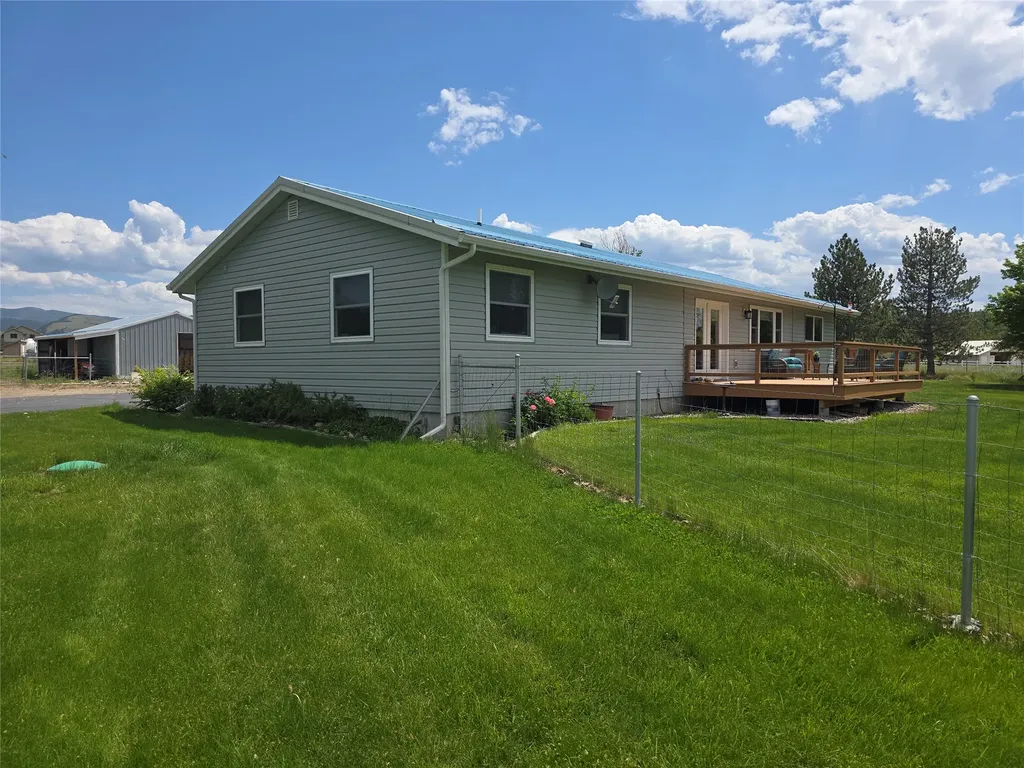 5574 Larson Lane Florence MT 59833