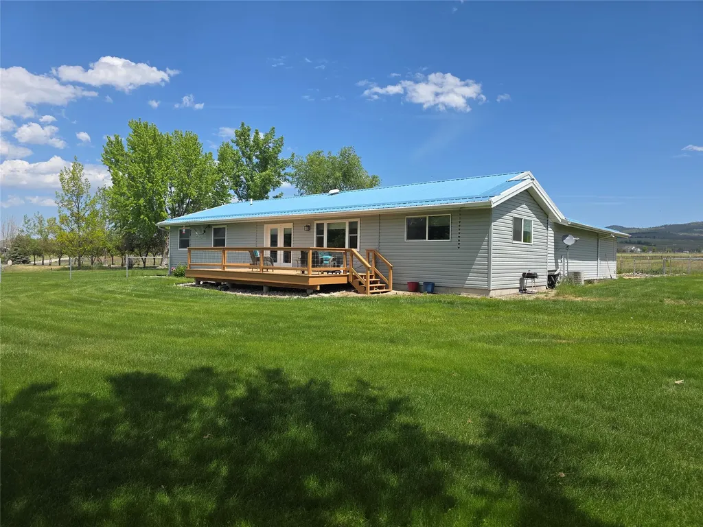 5574 Larson Lane Florence MT 59833