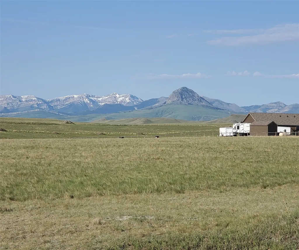 1380 Moccasin Trail Augusta MT 59410