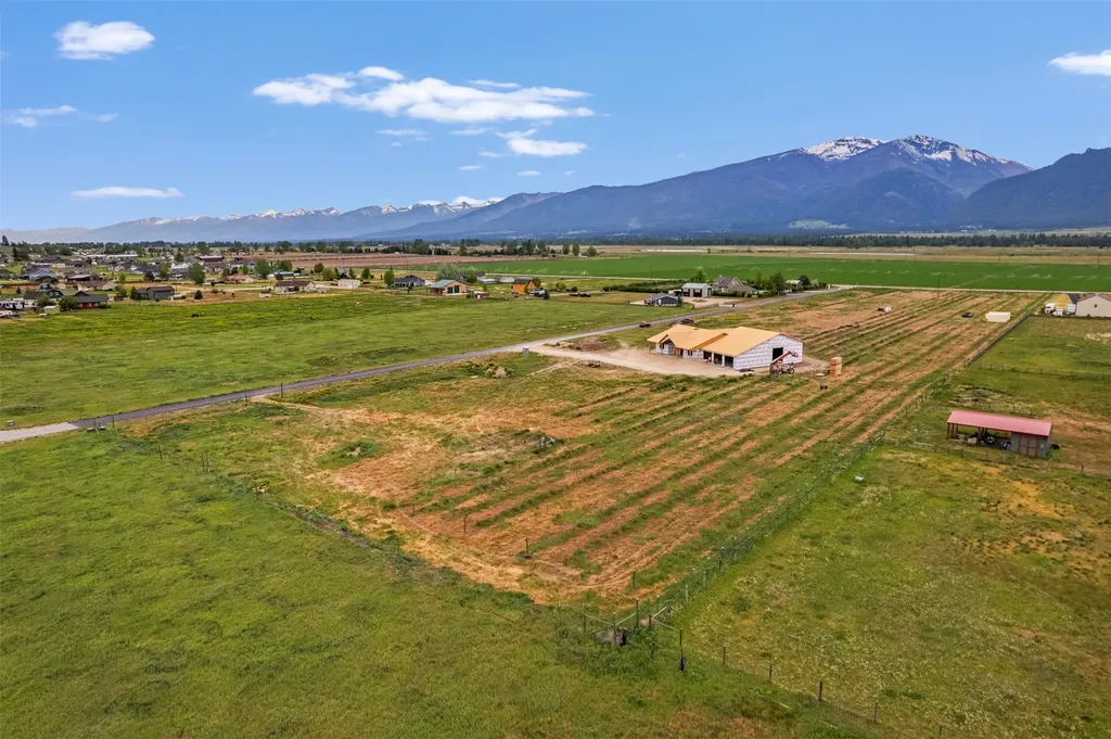 394 Lonesome Pine Trail Stevensville MT 59870