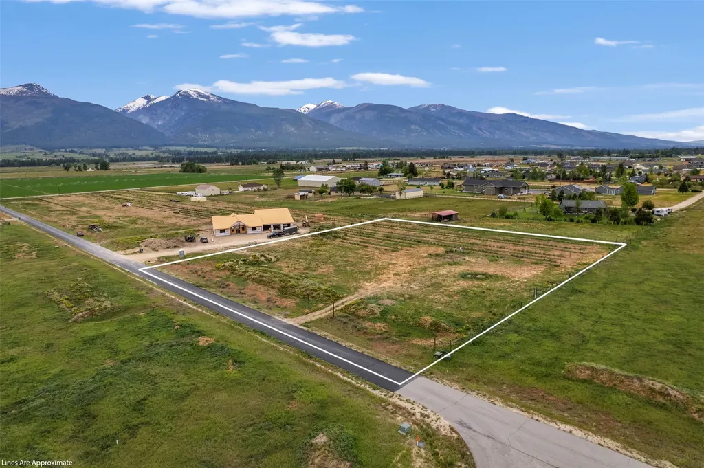 394 Lonesome Pine Trail Stevensville MT 59870
