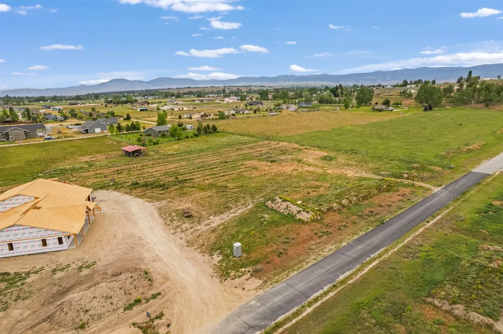394 Lonesome Pine Trail Stevensville MT 59870
