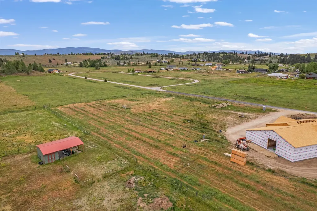 394 Lonesome Pine Trail Stevensville MT 59870
